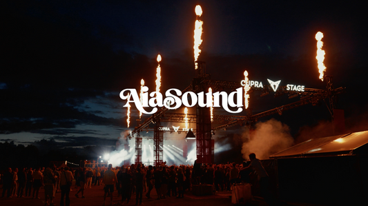 AiaSound Festival 2025 — Full Festival Aftermovie
