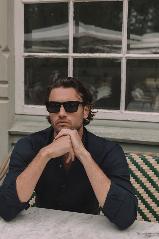 AESLIN - Copenhagen Lifestyle Shoot