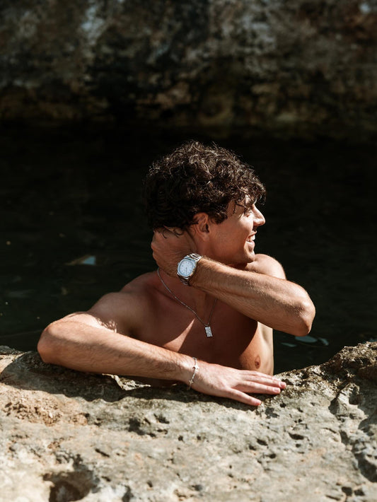 Italian Coast Jewelry Campaign