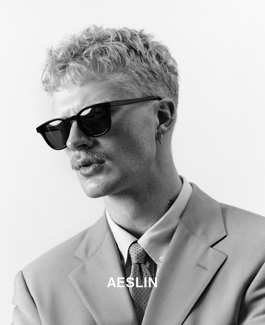 AESLIN – Shades Editorial (Campaign)