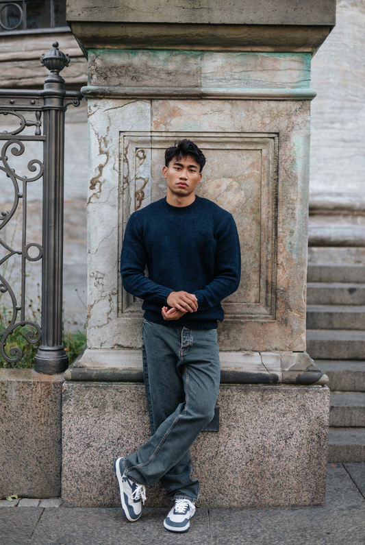 WYDE - CPH Fall Campaign